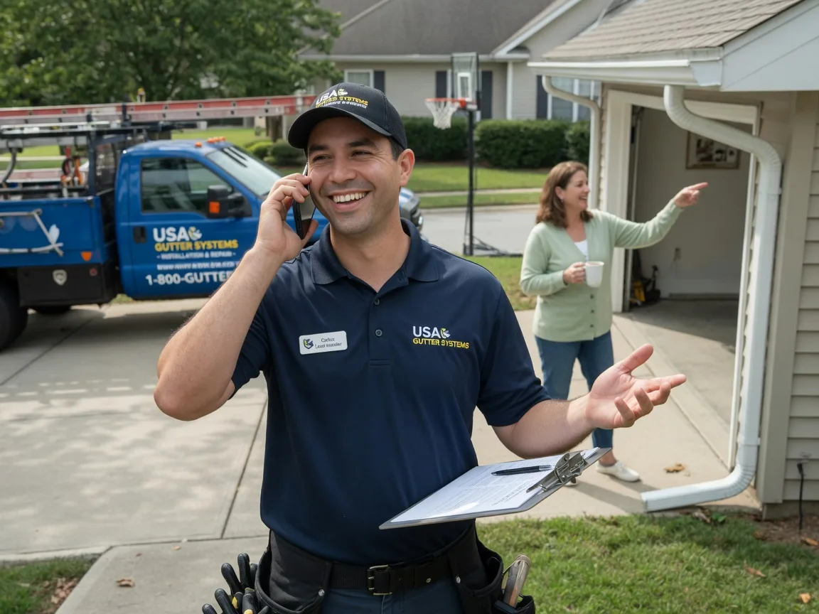 Gutter Installation Dublin, OH FAQs